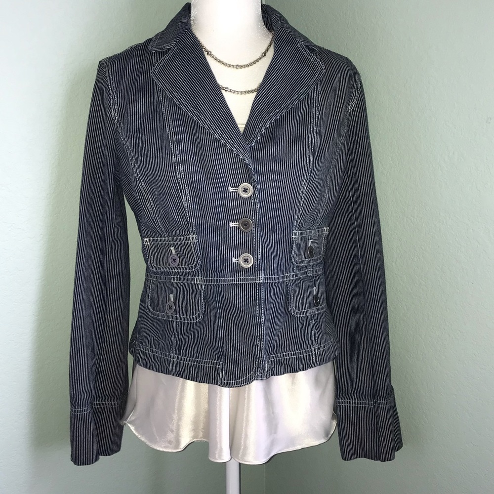 🌼Ann Taylor LOFT Blazer🌼